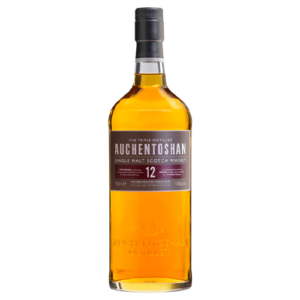 Auchentoshan 12 Single Malt Scotch Whisky