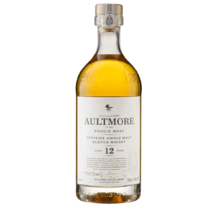 Aultmore 12 Single Malt Scotch Whisky