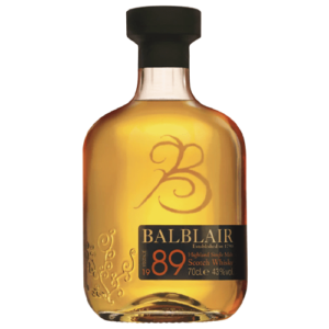 Balblair 1989 2nd Release (2011) Single Malt Scotch Whisky