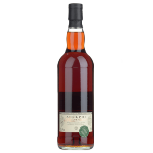 Benrinnes 10 Single Malt Scotch Whisky - Adelphi Selection