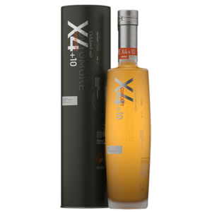 Bruichladdich Octomore Concept X4+10 Single Malt Scotch Whisky