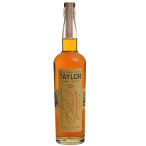 Colonel EH Taylor Small Batch Kentucky Straight Bourbon Whiskey