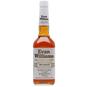 Evan Williams Bottled-in-Bond Kentucky Straight Bourbon Whiskey