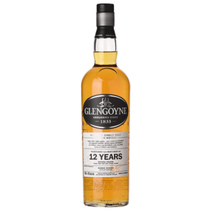 Glengoyne 12 Single Malt Scotch Whisky