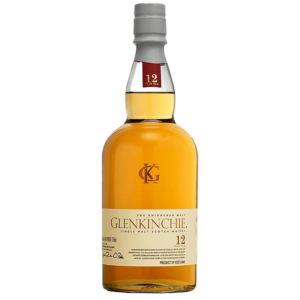 Glenkinchie 12 Single Malt Scotch Whisky