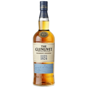 Glenlivet Founder’s Reserve Single Malt Scotch Whisky