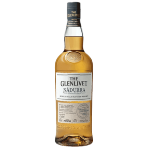 Glenlivet Nadurra First Fill Single Malt Scotch Whisky
