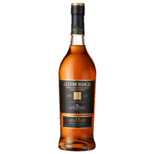 Glenmorangie 12 The Quinta Ruban Single Malt Scotch Whisky