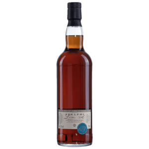 Jura 21 Adelphi Limited Single Malt Scotch Whisky