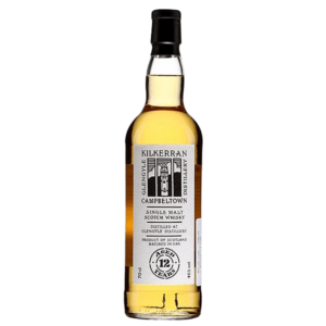 Kilkerran 12 Single Malt Scotch Whisky
