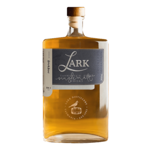 Lark Distiller’s Selection (2018) Australian Single Malt Whisky