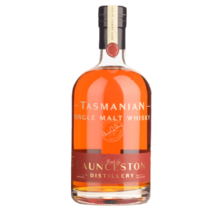 Launceston Distillery Tawny Cask Matured 1st Release Australian Single Malt Whisky