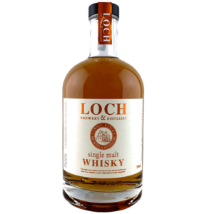 Loch Release 3 BB001 Single Malt Australian Whisky
