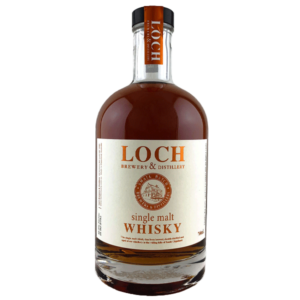 Loch Single Malt Australian Whisky - 8th release, county ale, ex-Apera European oak cask