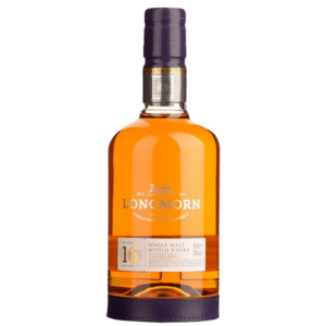 Longmorn 16 Single Malt Scotch Whisky