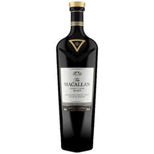 Macallan Rare Cask Black Highland Single Malt Scotch Whisky