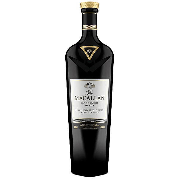 Macallan Rare Cask Black Highland Single Malt Scotch Whisky