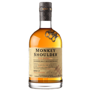 Monkey Shoulder Batch 27 Blended Scotch Whisky