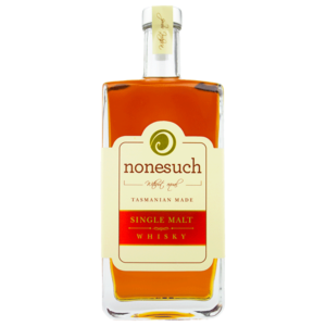 Nonesuch Sherry Batch 5 Australian Single Malt Whisky