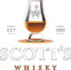 Scott's Whisky Logo