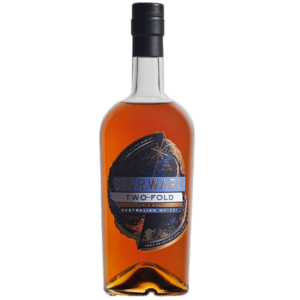 Starward Two-Fold Double Grain Australian Whisky