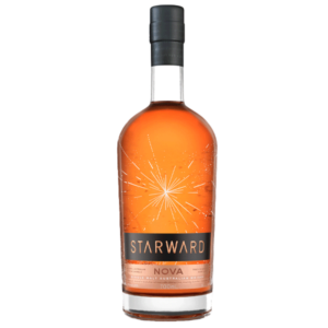 Starward Wine Cask 'Nova' Single Malt Australian Whisky