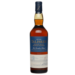 Talisker The Distiller’s Edition 2014 Single Malt Scotch Whisky