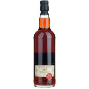 Teaninich 12 Single Malt Scotch Whisky – Adelphi Selection