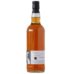 Adelphi Glover 18 (2017 Release) Blended Japanese and Scotch Whisky