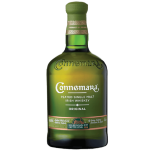 Connemara 12 Peated Single Malt Irish Whiskey