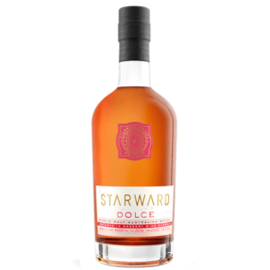 Starward Dolce Single Malt Australian Whisky