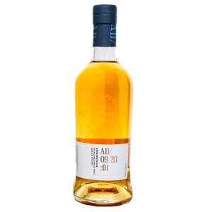 Ardnamurchan AD/09.20:1 First Release Single Malt Scotch Whisky